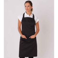 Dennys Low Cost Apron With Pocket