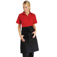 Dennys Waist Apron With Pocket