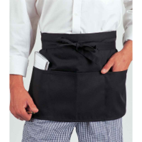 Dennys Money Pocket Apron