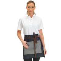 Dennys Denim Waist Apron