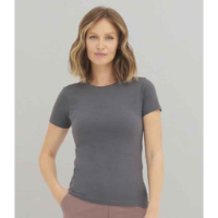 Ecologie Ladies Cascades Organic T-Shirt