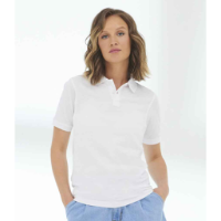 Ecologie Etosha Organic Piqué Polo Shirt