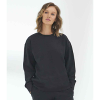 Ecologie Unisex Crater Recycled Sweatshirt