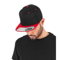 Flexfit Fitted Snapback Cap