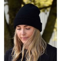 Flexfit Long Knit Beanie