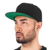 Flexfit Classic Snapback Cap