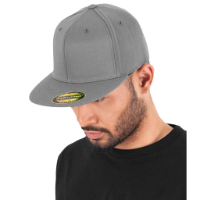 Flexfit Premium 210 Fitted Cap