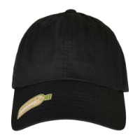 Flexfit Recycled Polyester Dad Cap