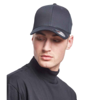 Flexfit Organic Cotton Cap