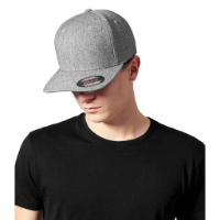 Flexfit Plain Span Cap