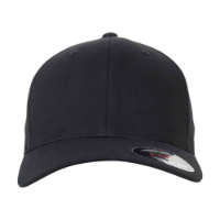 Flexfit Brushed Twill Cap