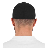 Flexfit 5 Panel Cap