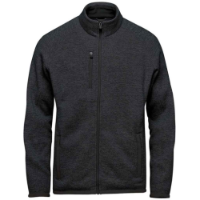 Stormtech Avalante Full Zip Knitted Fleece Jacket