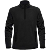 Stormtech Shasta Tech 1/4 Zip Fleece