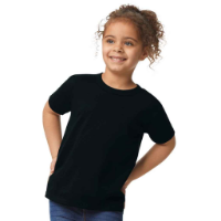 Gildan Heavy Cotton™ Toddler T-Shirt