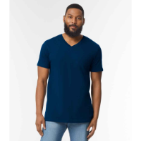 Gildan SoftStyle® V Neck T-Shirt