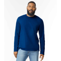 Gildan SoftStyle® Long Sleeve T-Shirt