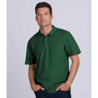 Gildan SoftStyle® Double Piqué Polo Shirt