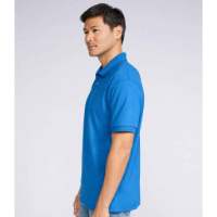 Gildan DryBlend® Jersey Polo Shirt