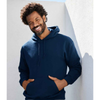 Gildan DryBlend® Hooded Sweatshirt