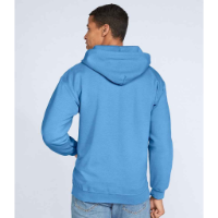 Gildan Heavy Blend™ Zip Hooded Sweatshirt