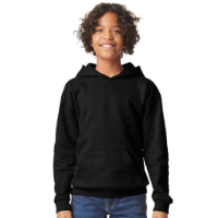 Gildan Kids SoftStyle® Midweight Hoodie