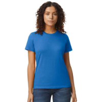 Gildan Ladies SoftStyle® Midweight T-Shirt