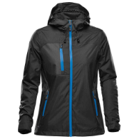 Stormtech Ladies Olympia Shell Jacket