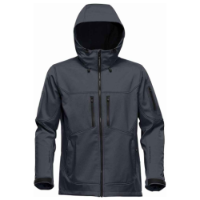 Stormtech Epsilon 2 Hooded Soft Shell Jacket