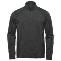 Stormtech Treeline Performance 1/4 Zip Pullover