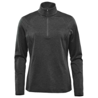 Stormtech Ladies Treeline Performance 1/4 Zip Pullover