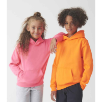 AWDis Kids Electric Hoodie