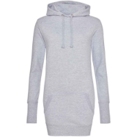 AWDis Ladies Longline Hoodie