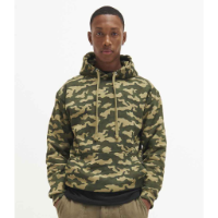 AWDis Camo Hoodie