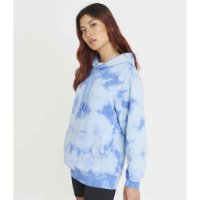 AWDis Tie-Dye Hoodie