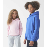 AWDis Kids Organic Hoodie