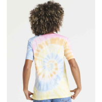 AWDis Tie-Dye T-Shirt