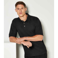 Kustom Kit Chunky® Poly/Cotton Piqué Polo Shirt