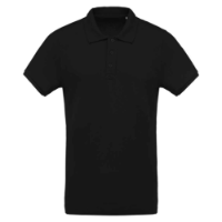 Kariban Organic Piqué Polo Shirt