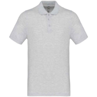 Kariban Short Sleeve Piqué Polo Shirt