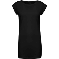 Kariban Ladies T-Shirt Dress