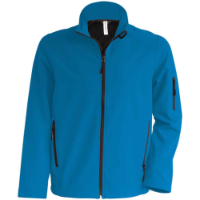 Kariban Soft Shell Jacket