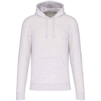 Kariban Eco Friendly Hooded Sweatshirt