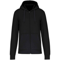 Kariban Eco Friendly Full Zip Hoodie