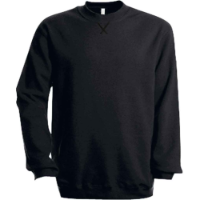 Kariban Crew Neck Sweatshirt