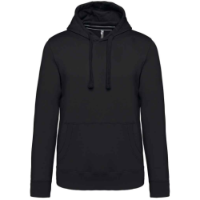 Kariban Hooded Sweatshirt