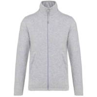 Kariban Falco Micro Fleece Jacket