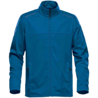 Stormtech Greenwich Lightweight Soft Shell Jacket