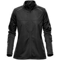 Stormtech Ladies Greenwich Lightweight Soft Shell Jacket