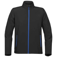 Stormtech Orbiter Soft Shell Jacket